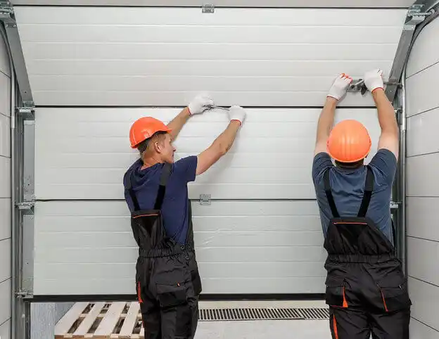 garage door service Kasilof